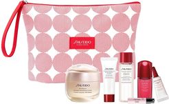Benefiance Value Set Programma Anti-Rughe 7 pz Shiseido