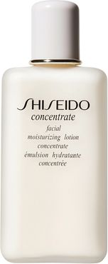 Concentrate Facial Moisturizing Lotion Lozione Idratante100ml Shiseido