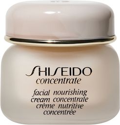 Concentrate Facial Nourishing Cream Pelli Secche Crema 30 ml Shiseido