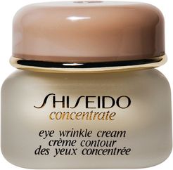 Concentrate Eye Wrinkle Cream Crema Occhi Anti-Età 15 ml Shiseido