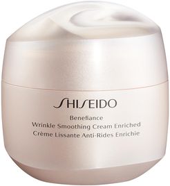 Benefiance Wrinkle Smoothing Cream Enriched 75 ml Shiseido