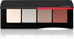 Essentialist Eye Palette 02 Platinum Street Metals Palette Shiseido