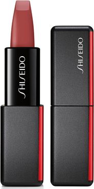 Modernmatte Powder Lipstick 508 Semi Nude Rossetto Matte 4 gr Shiseido