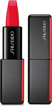Modernmatte Powder Lipstick 512 Sling Back Rossetto Matte Shiseido