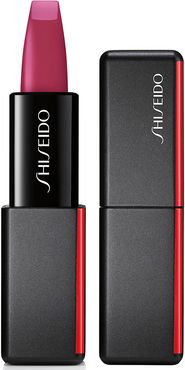 Modernmatte Powder Lipstick 518 Selfie Rossetto Matte 4 gr Shiseido
