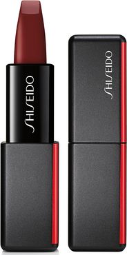 Modernmatte Powder Lipstick 521 Nocturnal Rossetto Matte 4 gr Shiseido