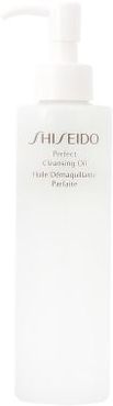 Perfect Cleansing Oil Olio Detergente Struccante 180 ml Shiseido