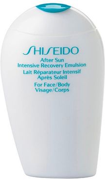 After Sun Intensive Recovery Emulsion Doposole Corpo 150 ml Shiseido
