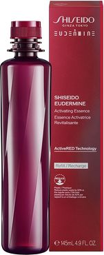 Eudermine Activating Essence Ricarica Fluido Anti-Età 145 ml Shiseido