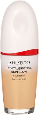 Revitalessence Skin Glow Foundation 230 Alder SPF30 Fondotinta Shiseido