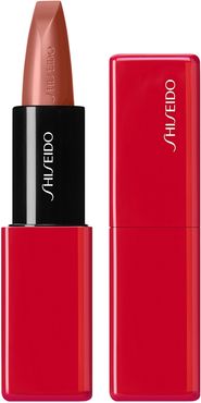 TechnoSatin Gel Lipstick 405 Playback Rossetto Shiseido