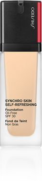 Synchro Skin Self Refreshing Foundation 130 Opal Fluido Spf Fondotinta Fluido Shiseido