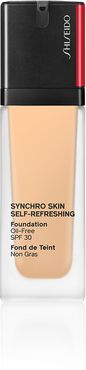 Synchro Skin Self Refreshing Foundation 160 Shell Fluido Spf Fondotinta Fluido Shiseido