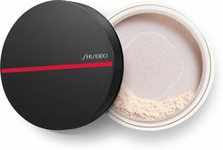 Synchro Skin Invisible Silk Loose Powder Matt Cipria Libera Shiseido