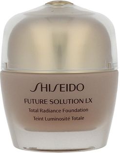 Future Solution Lx Total Radiance Foundation Neutral 2 Fdt Shiseido