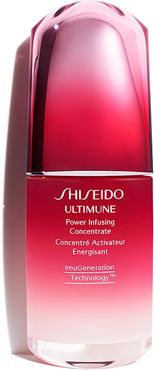 Ultimune Power Infusion Concentrate Attivatore 50 ml Shiseido