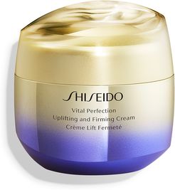Vital Perfection Uplifting And Firming Cream Enriched 75 ml Shiseido