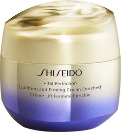 Vital Perfection Uplifting And Firming Cream Anti-Età 75ml Shiseido
