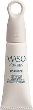 Waso Tinted Spot Treatment Subtle Peach Shiseido