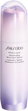 White Lucent Illuminating Micro-Spot Serum Illuminante 50ml Shiseido