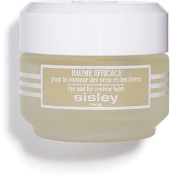 Baume Efficace Yeux et Lèvres Trattamento Occhi Levigante Idratante Anti-borse 30 ml Sisley