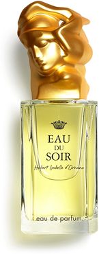 Eau du Soir Eau de Parfum 50 ml Donna Sisley