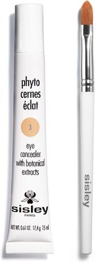 Phyto Cernes Eclat 3 Apricot Correttore Fluido Anti-Occhiaie 15 ml Sisley