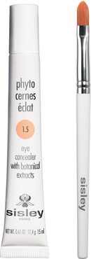 Phyto Cernes Eclat 1.5 Correttore Fluido Anti-Occhiaie 15 ml Sisley