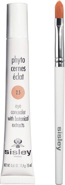 Phyto Cernes Eclat 2.5 Correttore Fluido Anti-Occhiaie 15 ml Sisley