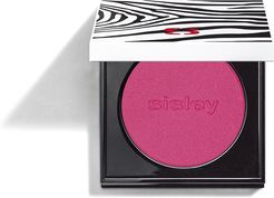 Le Phyto Blush 02 Rosy Fushia Illuminante Texure Ultra-Sensoriale Setosa Modulabile 6,5 gr Sisley