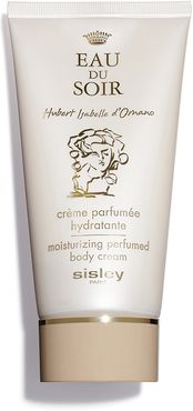 Eau du Soir Crème Parfumée Hydratante Vellutante Idratante Corpo Profumata 150 ml Sisley