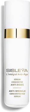 Sisleya L'Intégral Anti-Age Sérum Concentré Anti-Rides Trattamento Viso Rimpolpate Levigante Ringiovanente 30 ml Sisley