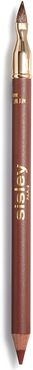 Phyto Lèvres Perfect 06 Chocolate Matita Morbida Scorrevole Contorno Preciso 1,45 gr Sisley