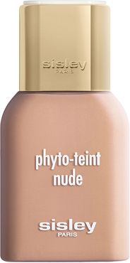 Phyto Teint Nude 3C Natural Fluido Fondotinta Incarnato Ultra-Naturale 30 ml Sisley