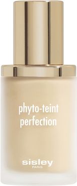 Phyto-Teint Perfection 0W Porcelaine Fondotinta Alta Coprenza Lenitivo 30 ml Sisley