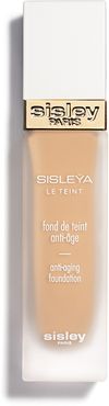Sisleya le Teint 2B Linen Fluido Anti-età Fondotinta Levigante Illuminante 30 ml Sisley