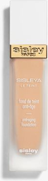 Sisleya le Teint 2N Ivory Beige Fluido Anti-età Fondotinta Levigante Illuminante 30 ml Sisley