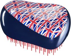 Compact Styler Cool Britannia Spazzola 1 pz Tangle Teezer Donna