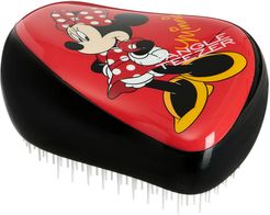 Compact Styler Minnie Mouse Red Disney Spazzola 1 pz Tangle Teezer