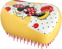 Compact Styler Minnie Mouse Yellow Disney Spazzola 1 pz Tangle Teezer
