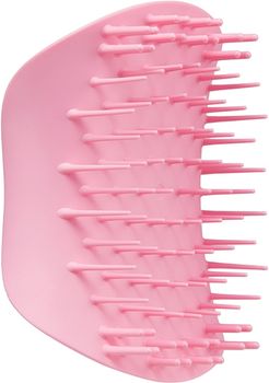 Scalp Exfoliator & Massager Brush Pink Spazzola Tangle Teezer