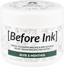 Before Ink Aloe & Mentolo Vasetto 250 ml TATTOO DEFENDER Unisex