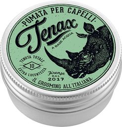 Ultra Strong Shine Pomade Vasetto 25 ml Tenax Uomo