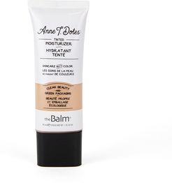 Anne T. Dotes Tinted Moisturizer 18 Light- Medium Fissante Idratante Levigante 30 ml The Balm