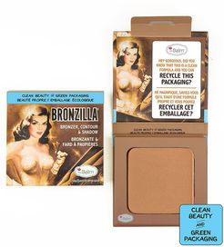 Bronzilla Bronzer Idratante Colore Intenso 8,5 gr The Balm