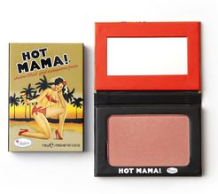 Hot Mama Blush Colore Intenso Naturale 7,8 gr The Balm