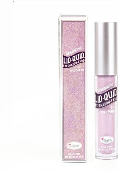 Lid-Quid Sparkling Lavender Mimosa Lunga Durata Colore Intenso 4,5 ml The Balm