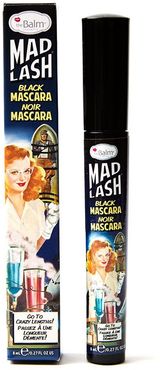 Mad Lash Mascara Naturale Colore Intenso 8 ml The Balm