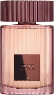 Café Rose Eau de Parfum 50 ml Unisex Tom Ford