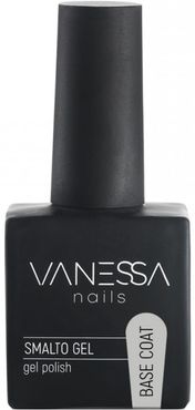 Base Coat Base Coat Vanessa